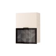 DaVita Шкаф-витрина кухонный (с системой плавного закрывания) Дакота 103.08