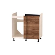 DaVita Напольный шкаф под мойку угловой (лев/прав) Дакота 103.52