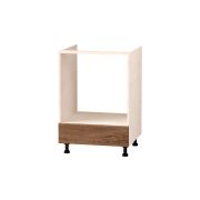 DaVita Напольный шкаф под встраиваемую технику с ящиком Дакота 103.57