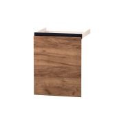 DaVita Панель для посудомоечной машины Дакота 103.69