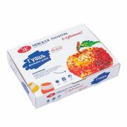 Гуашь «Я - Художник!», 12 цветов 20 мл, Невская Палитра, 230411543