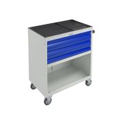 Тележка инструментальная WDS-3