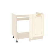 DaVita Напольный шкаф под мойку угловой (лев/прав) Милана 23.52