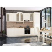 DaVita кухонный гарнитур с витриной Тиффани 28