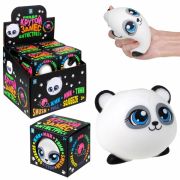 Игрушка-антистресс «Крутой замес. ПАНДА», 8,5х8 см, дисплей, 1TOY, Т23816