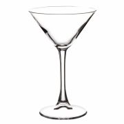 Бокал для мартини, коктейлей, на ножке, 215 мл, стекло, PASABAHCE «ЭНОТЕКА», 440061СЛ1