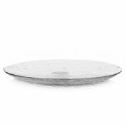 Тарелка десертная, 190 мм, стекло, PASABAHCE «ХЕЙЗ», 10377СЛ1