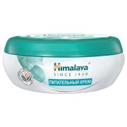 Крем для лица 50 мл, HIMALAYA Herbals «Питательный», 50637