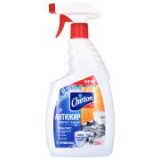 Средство для чистки плит, духовок, грилей от жира/нагара 750 мл, CHIRTON (Чиртон) «АНТИЖИР», 4670013305292