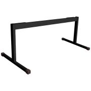 Рама для кресла трехсекционного «Квинт»,«М-стайл»,«Трим», цвет черный