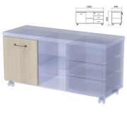 Дверь тумбы-креденции «Приоритет», кронберг, К-925, К-925 кронберг