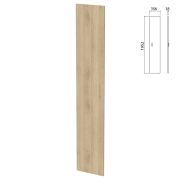 Дверь ЛДСП высокая «Приоритет» (356х18х1952 мм), БЕЗ ФУРНИТУРЫ, кронберг, К-938, К-938 кронберг