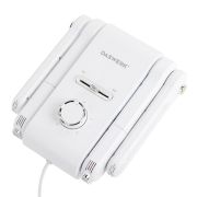 Сушилка для обуви, варежек, перчаток, складная, с подсветкой и таймером, 200 Вт, DASWERK (ДАСВЕРК) MAXI SD13, 456790