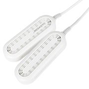 Сушилка для детской обуви, электрическая, сушка для обуви 8 Вт, DASWERK (ДАСВЕРК) SD14, 456791