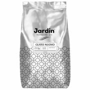 Кофе в зернах JARDIN «Gusto NUOVO» 1 кг, 1377-06-0