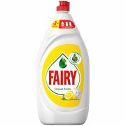 Средство для мытья посуды 1,35 л, FAIRY (Фейри) «Сочный Лимон», 740646