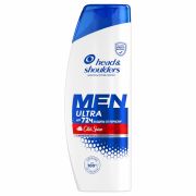 Шампунь от перхоти 400 мл, HEAD&SHOULDERS (Хэд энд Шолдерс) «Аромат Old Spice», 737676