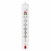 Термометр комнатный, «ДОМИК», диапазон измерения: от 0 до +50 °C, ПТЗ, ТСК-7