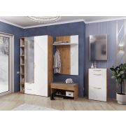 DaVita Набор мебели для прихожей Монако 403 150