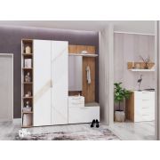 DaVita Набор мебели для прихожей Монако 403 140