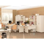 DaVita Набор мебели для офиса Рубин 40 205