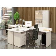 DaVita Набор мебели для офиса Рубин 40 207