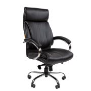 CHAIRMAN CH423 кожа