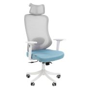 CHAIRMAN CH563 белый