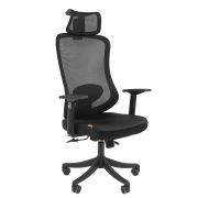 CHAIRMAN CH563 черный