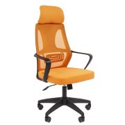 CHAIRMAN CH636 черный