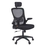 CHAIRMAN CH633 черный