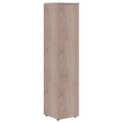 Шкаф высокий XTEN XHC 42.1, дуб сонома, 432х432х1955 мм