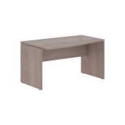 Стол эргономичный XTEN XCT 149(L), левый, дуб сонома, 1400х900х750 мм