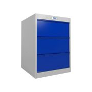 Инструментальная тумба Expert WS-3