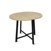 Стол раскладной Фортресс ГЕЛИОС ПРИСТЕННЫЙ.3