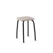 Табурет кухонный черный Фортресс