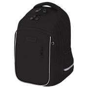 Рюкзак BRAUBERG INTENT, 2 отделения, 4 кармана, «Dark side», 39х27х14 см, 273112