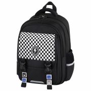 Рюкзак BRAUBERG SNAP, 2 отделения, 3 кармана, «Stylish checks», 39х28х16 см, 273130