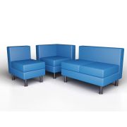 Мягкая мебель Лайт