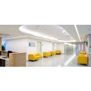 Офисная мебель Мадрид