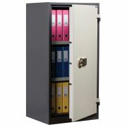 Шкаф металлический огнестойкий VALBERG «BM-1260EL», 1220х600х520 мм, 72 кг, электронный замок, сварной, S10899102440