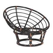 Кресло PAPASANПАПАСАН 2301 W без подушки