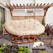 Диван MAMASAN/МАМАСАН 23/02 W /с подушкой