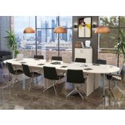 DaVita Стол переговоров в комплекте Рубин 40 208