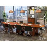 DaVita Стол переговоров в комплекте Рубин 41 208