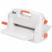 Машинка для вырубки и тиснения 210х300 мм с инструментами «ОС-4», формат А4, ОСТРОВ СОКРОВИЩ, 665679, 860-102-519