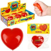 Игрушка-антистресс «КРУТОЙ ЗАМЕС. ЗАЛИПЛЮЩ. LIFE IS», 5,5х5,5х3 см, 1TOY, Т25983