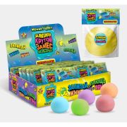 Игрушка-антистресс «КРУТОЙ ЗАМЕС. ЗАЛИПЛЮЩ. ПЛЮШАРИК», МЕНЯЕТ ЦВЕТ, 6 см, ассорти, 1TOY, Т25990