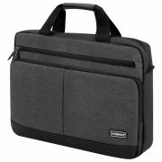 Сумка портфель HEIKKI FORWARD (ХЕЙКИ) с отделением для ноутбука 15,6