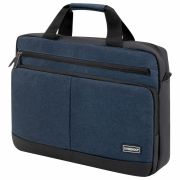 Сумка портфель HEIKKI FORWARD (ХЕЙКИ) с отделением для ноутбука 15,6